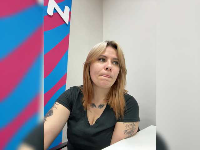 mIrindAcam from BongaCams is Freechat