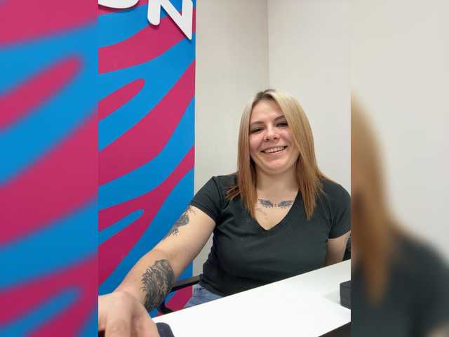 mIrindAcam from BongaCams is Freechat