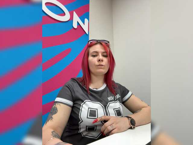 mIrindAcam's BongaCams show and profile