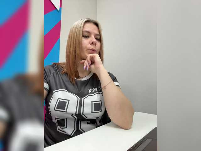 mIrindAcam from BongaCams is Freechat