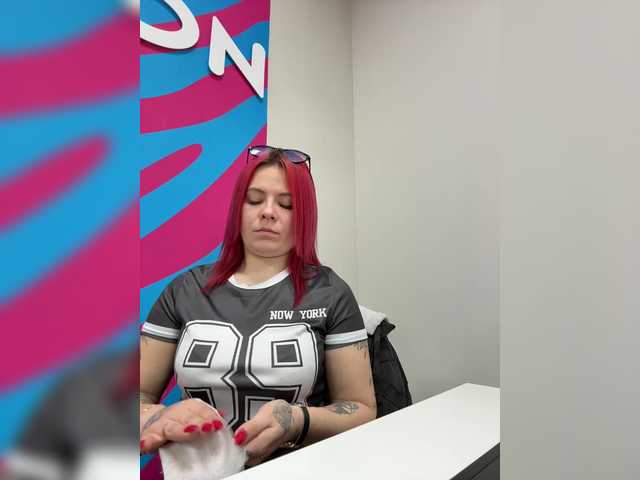 mIrindAcam's BongaCams show and profile