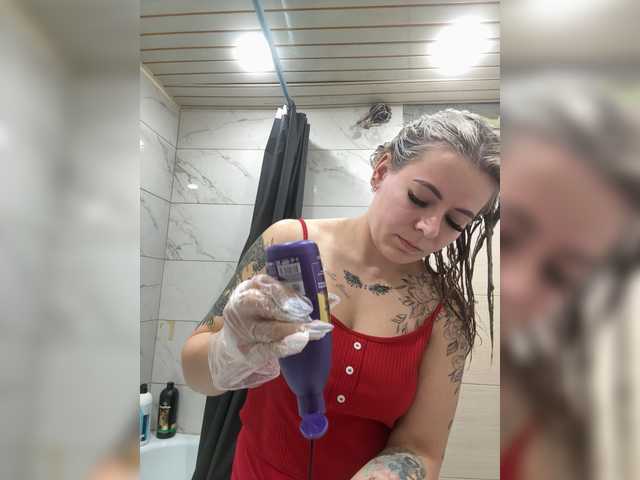 mIrindAcam's BongaCams show and profile