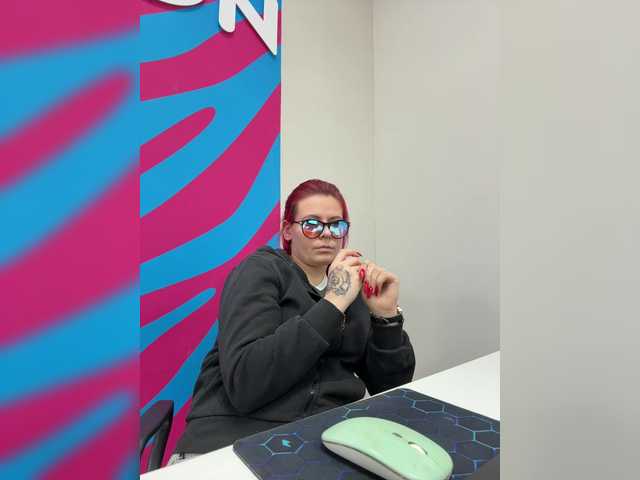 mIrindAcam broadcasting live