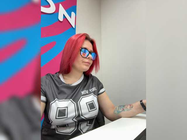 mIrindAcam's BongaCams show and profile