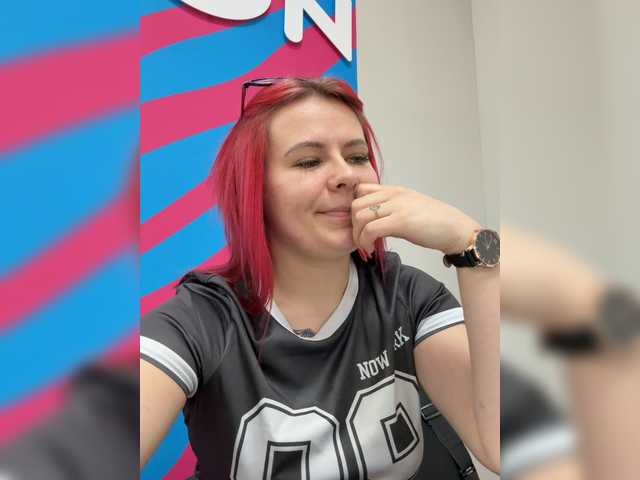 mIrindAcam's BongaCams show and profile