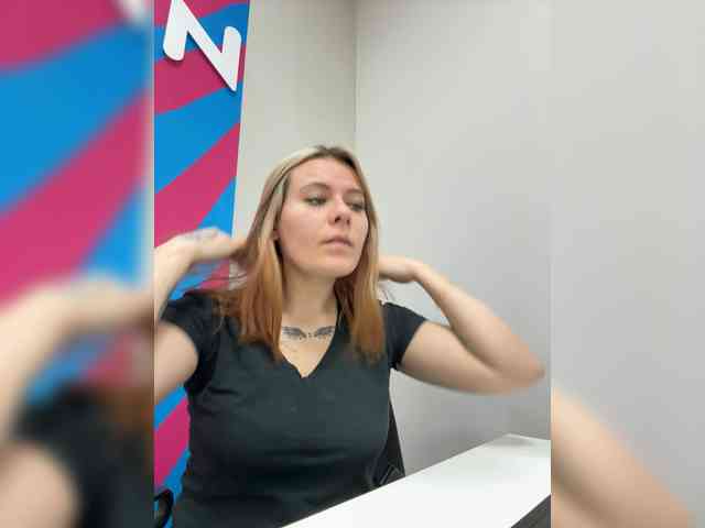 IriSka777 webcam