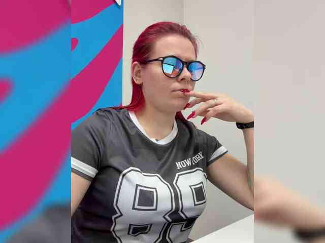 IriSka777 webcam