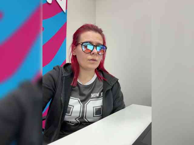IriSka777 webcam