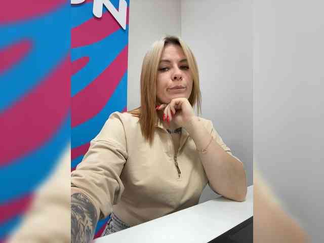 IriSka777 webcam
