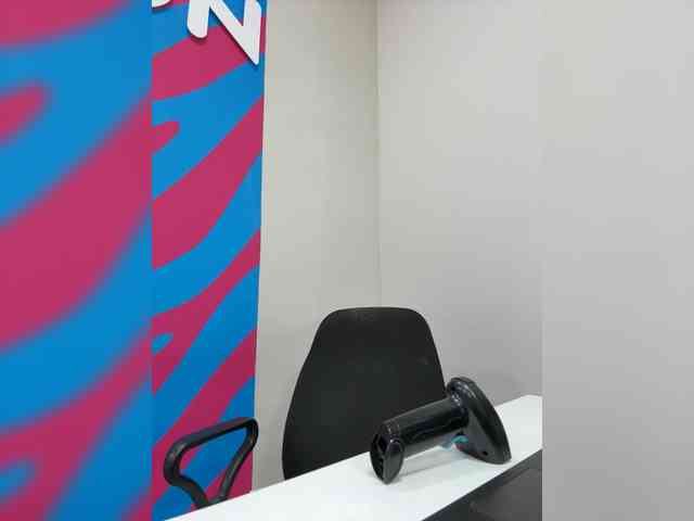 mIrindAcam Live Webcam on BongaCams