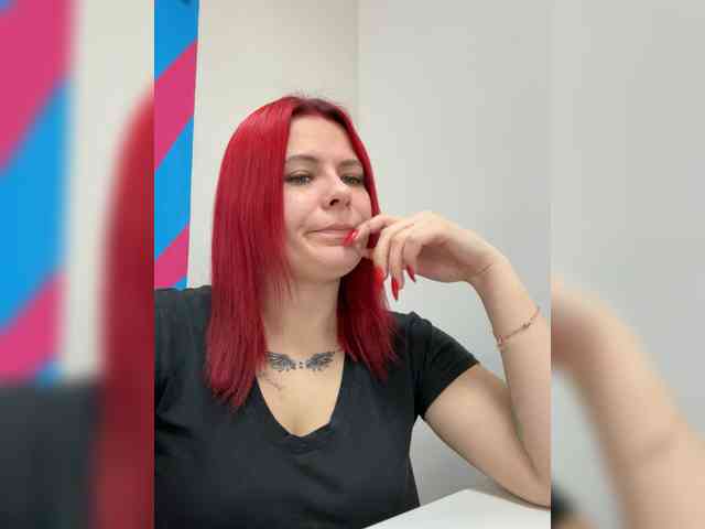 IriSka777 webcam