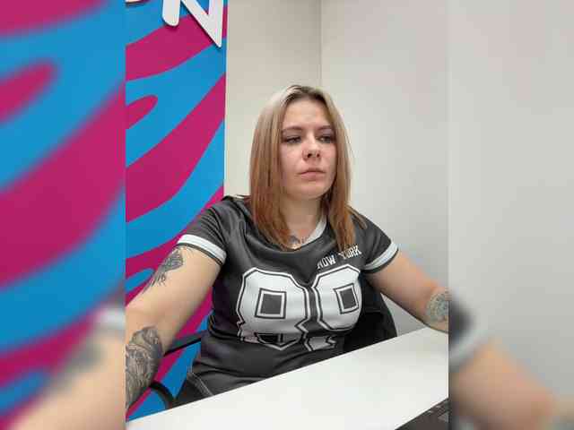IriSka777 webcam