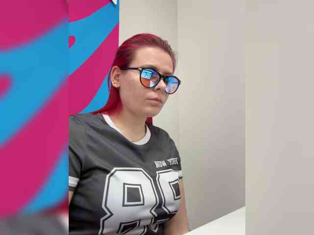 IriSka777 webcam