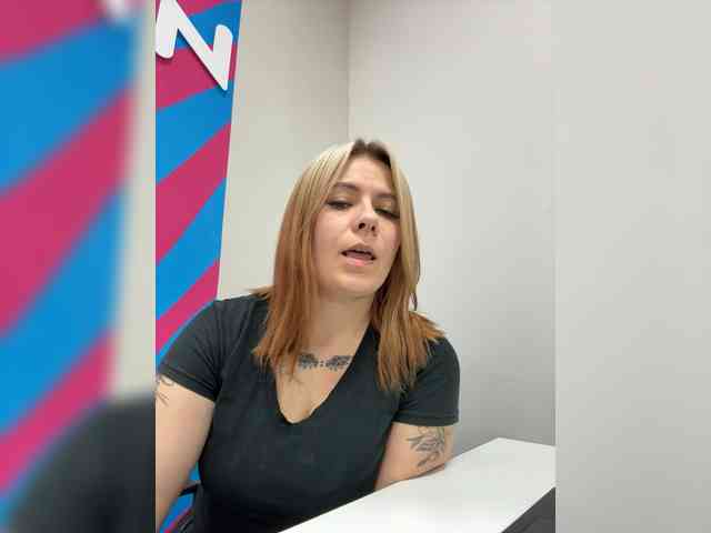 IriSka777 webcam