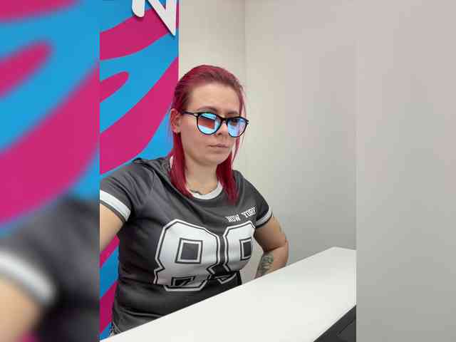 IriSka777 webcam