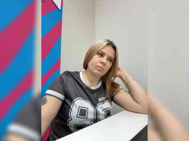 IriSka777 webcam