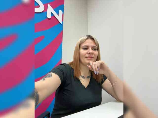 IriSka777 webcam