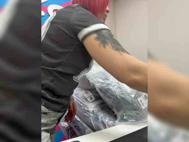 mIrindAcam Live Webcam on BongaCams