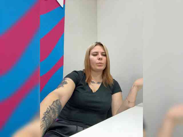 IriSka777 webcam