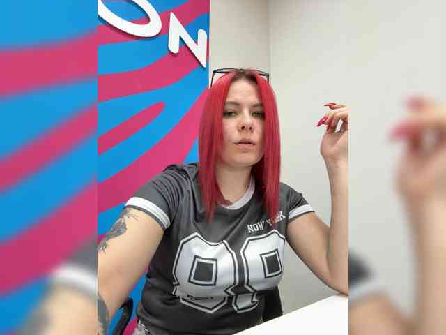 IriSka777 webcam