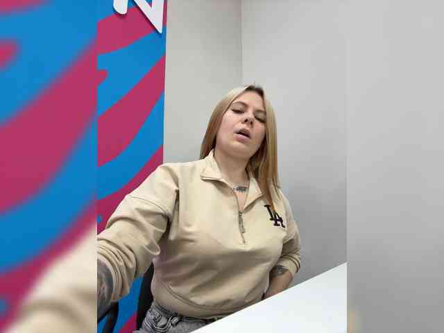 IriSka777 webcam