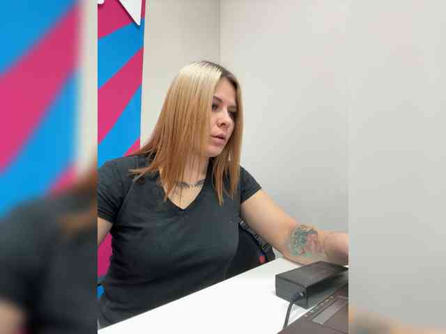 IriSka777 webcam