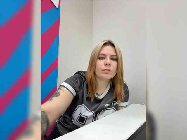 IriSka777 webcam