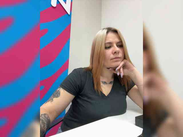 IriSka777 webcam