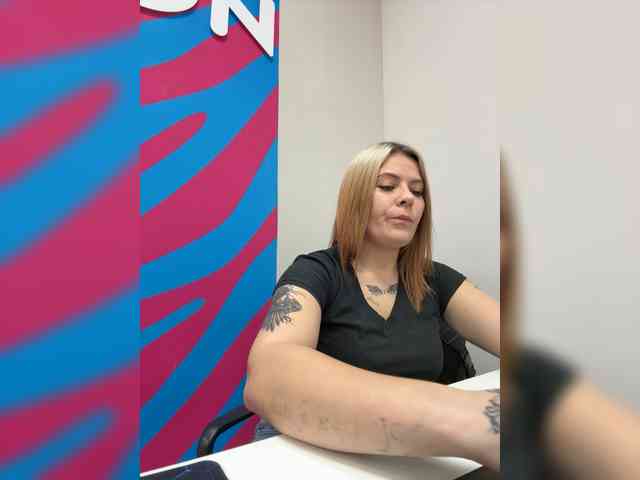 IriSka777 webcam