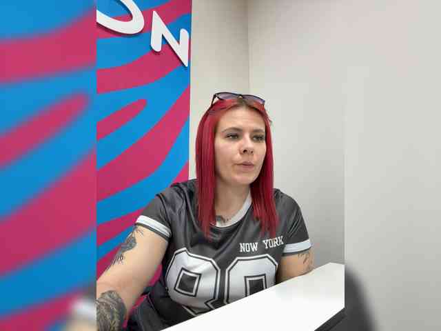 IriSka777 webcam