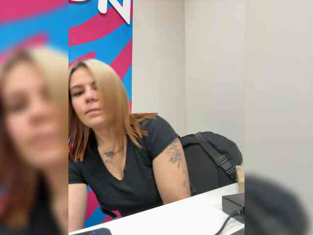 IriSka777 webcam