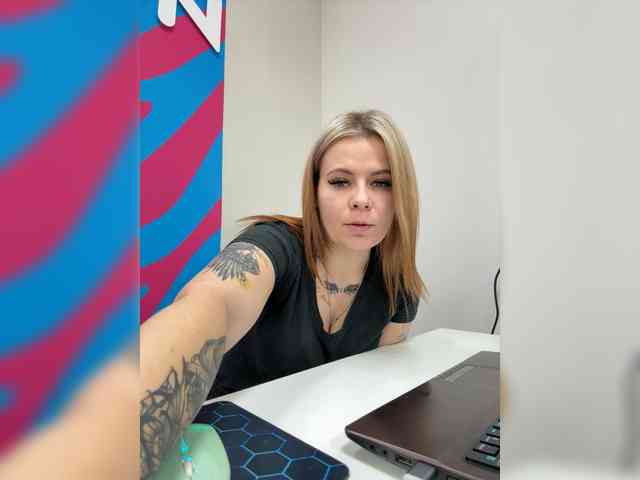 mIrindAcam webcam