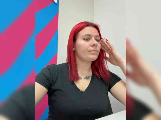 IriSka777 webcam