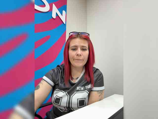 IriSka777 webcam