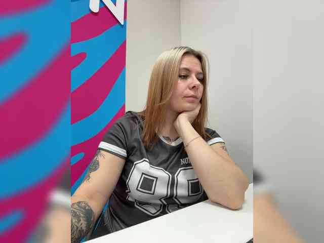 IriSka777 webcam