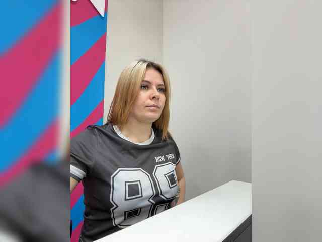 IriSka777 webcam