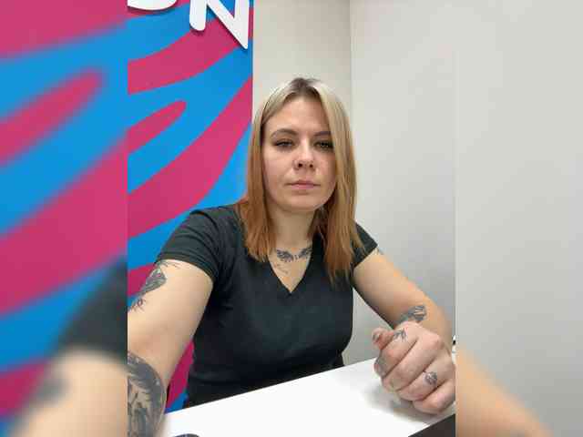 IriSka777 webcam