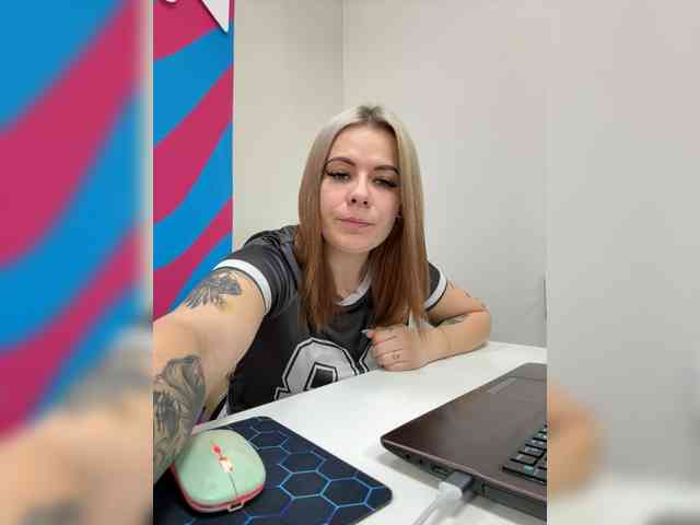 mIrindAcam webcam