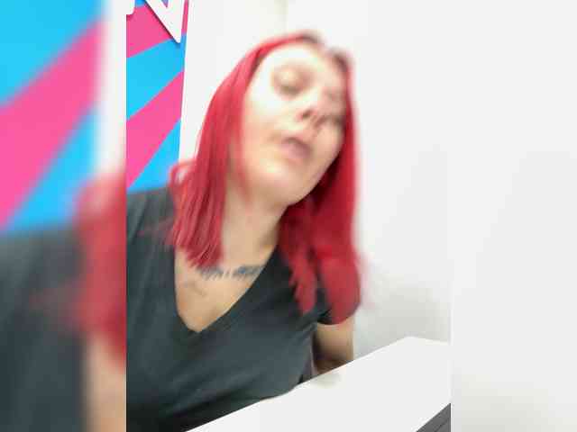 IriSka777 webcam