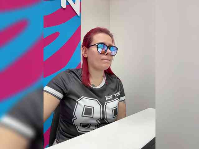 IriSka777 webcam