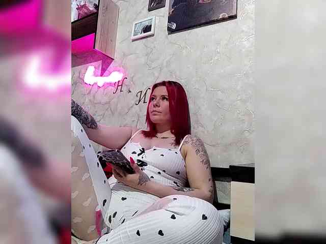 IriSka777 webcam