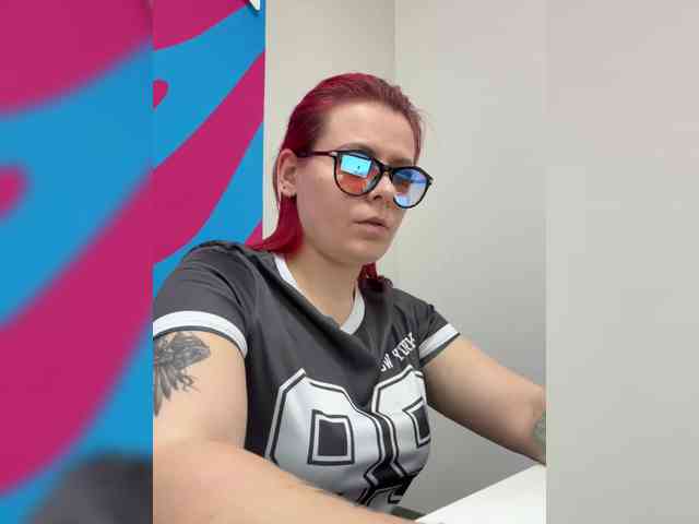 IriSka777 webcam