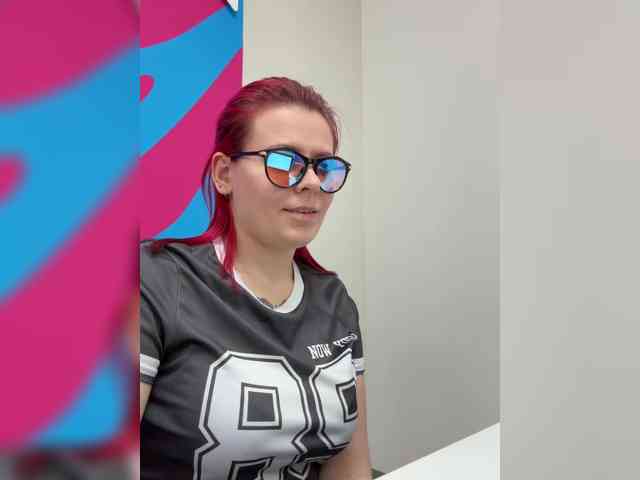 IriSka777 webcam