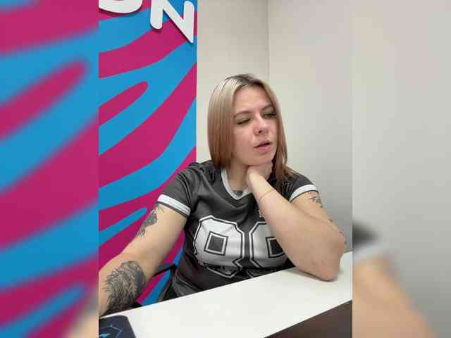 IriSka777 webcam
