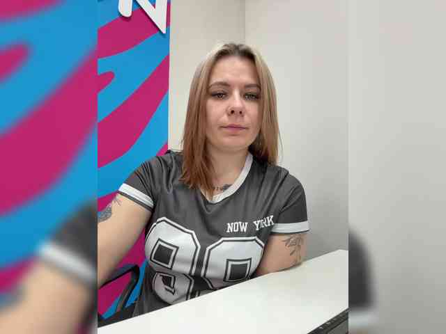 IriSka777 webcam