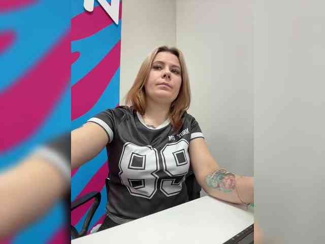 IriSka777 webcam
