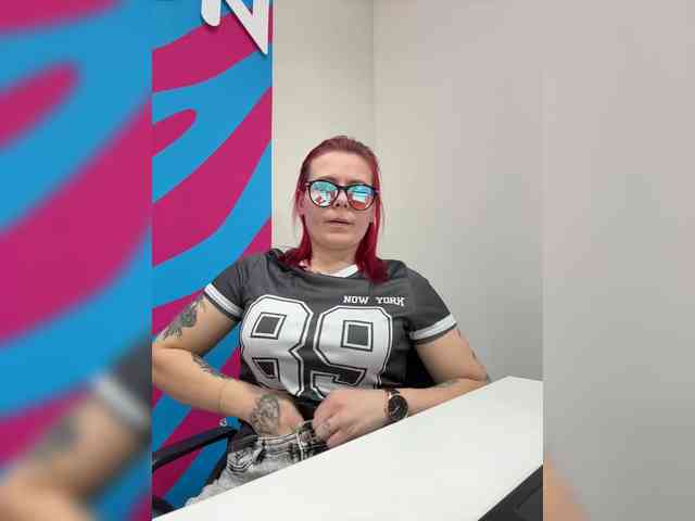 IriSka777 webcam
