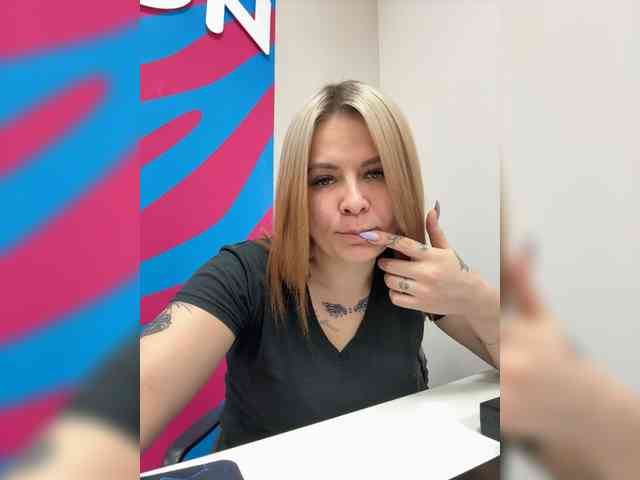 IriSka777 webcam