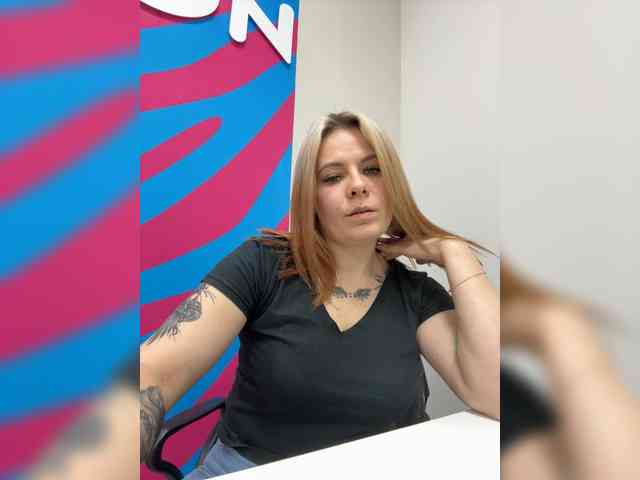 IriSka777 webcam
