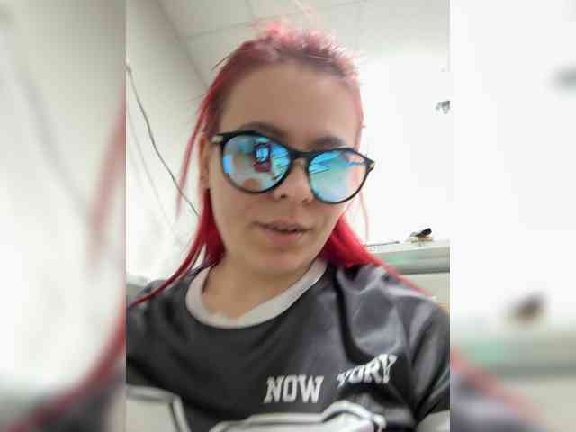 IriSka777 webcam